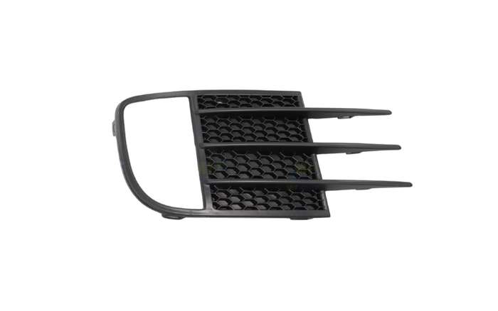 Golf 6 Gti Foglamp Grill - Right 2009-2012