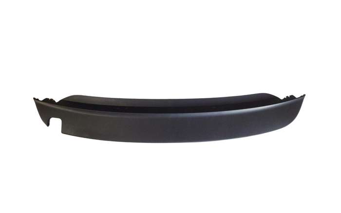 Golf 6 Gti Rear Spoiler 2009-2012