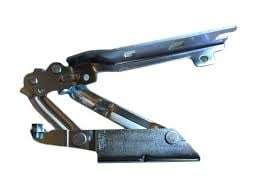 Golf 6 Bonnet Hinge Left Side  2009-2012