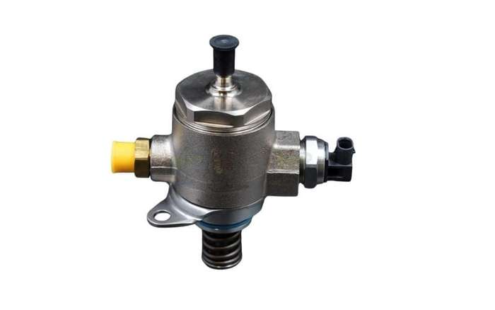 Vw Golf 6 Fuel Pump 2.0t High Pressure 2009-2012 >audi A3 Mk2 >amarok