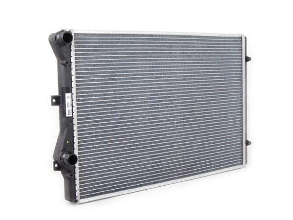 Golf 6 Radiator Gti 2009-2012 Ccz