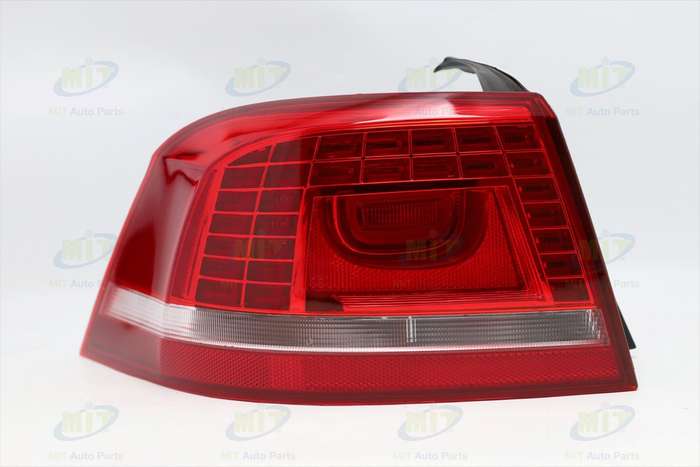 Vw Passat 8 Tail Lamp, Assembly, Led, Lh E-marked, L2 11-15
