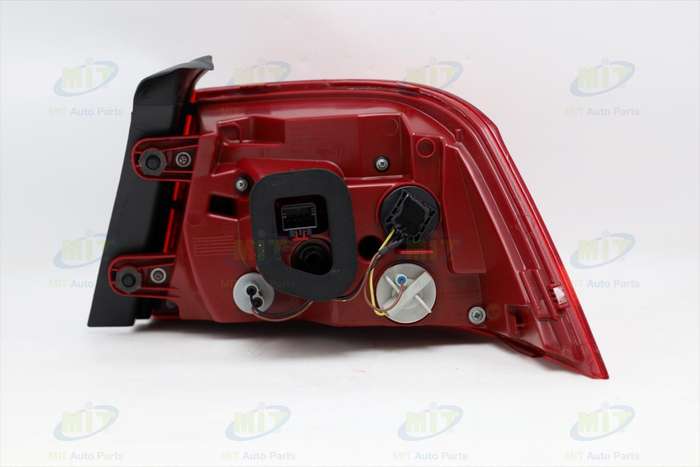 Vw Passat 8 Tail Lamp, Assembly, Led, Lh E-marked, L2 11-15