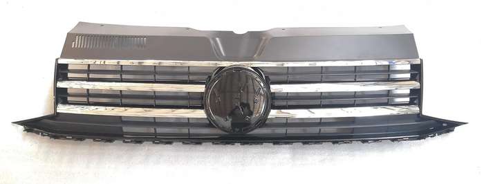 Vw Transporter Caravelle T6 Grille Comfortline 2015-2020