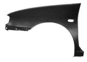 Polo1 Front Fender Lhs 1996-2001