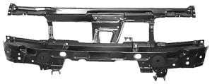 Polo1 Radiator Cradle 1996-2001 (vehicle Has Aircon)