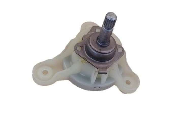 Polo 2 Front Window Winder Mechanism Crank (manual) - Left 2005-2009 / Vivo