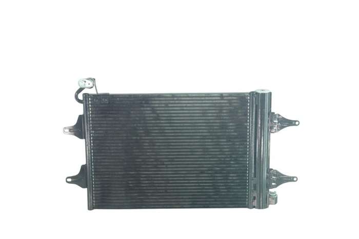 Vw Polo 2 Condensor, 1.4/6/8/2.0/1.4d/9d 2002-2009 >polo Vivo Mk1 >ibiza