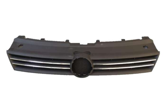 Polo 6 Main Grill (sedan) 2010-2016