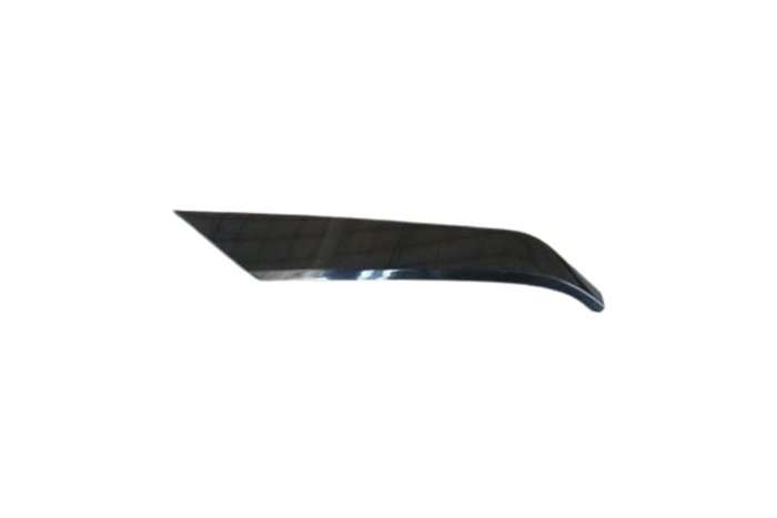 Vw Polo 6 Front Bumper Grille, Moulding, Rh Gti Late Model 2015-2018