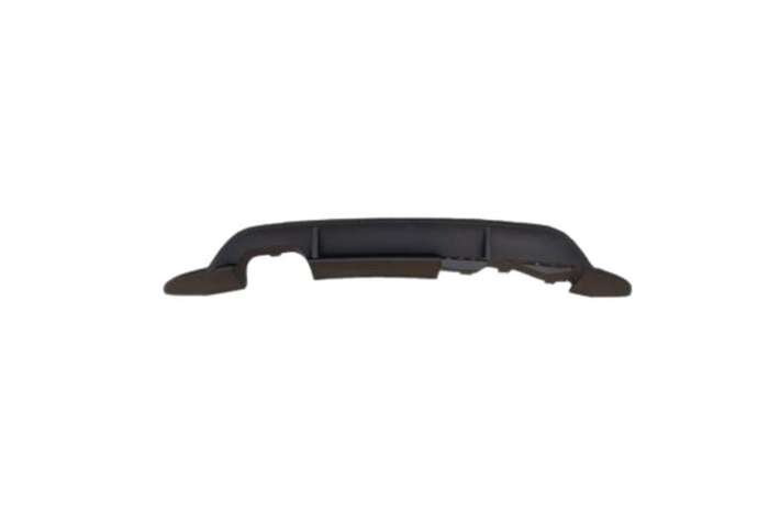 Vw Polo 6 Rear Spoiler Gti Late Model 2015-2018