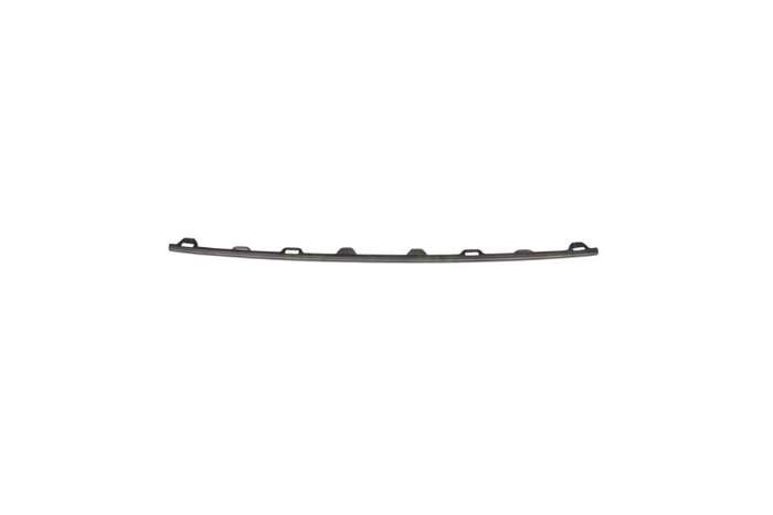 Vw Polo 6 Front Bumper Grille, Moulding Centre, Sedan Late Model,polo 6 Gti 2019-2022