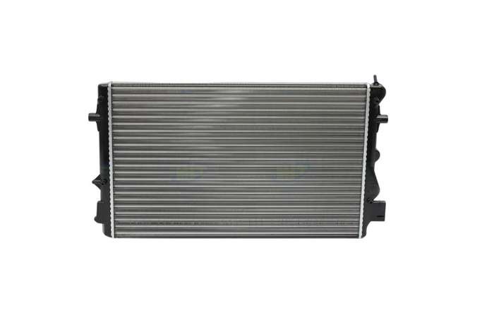 Vw Polo 6 Radiator Gti 1.4t/1.8t Gti/1.6d 2010-2018 Audi A1 Mk1