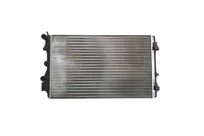 Vw Polo 6 Radiator Gti 1.4t/1.8t Gti/1.6d 2010-2018 Audi A1 Mk1