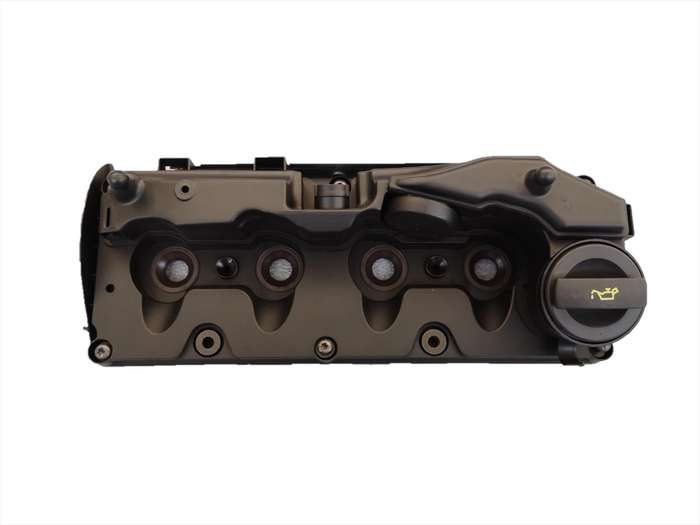 Vw Polo 6 Cylinder Head Cover 1.6d 10-14 >golf Mk6 >a3 Mk2 >a1 Mk1