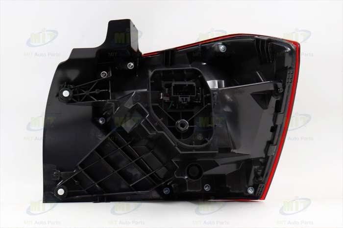 Vw Polo 4 Tail Lamp, Led, Assembly, Hatchback, Lh E-marked, Late Model, L3 22-