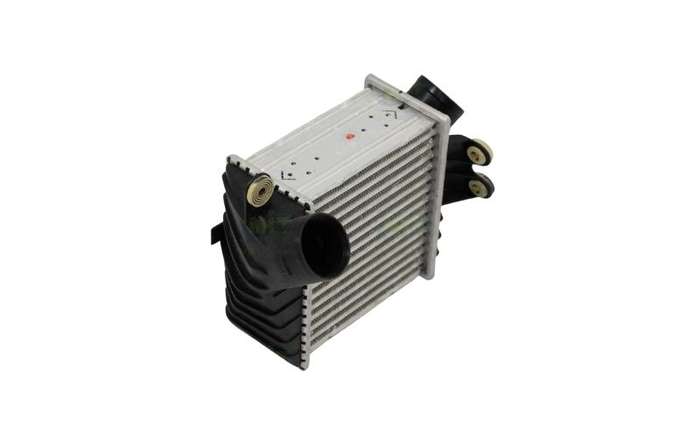Vw Beetle Intercooler 1.8t 1999-2011