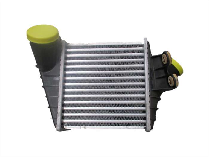 Vw Beetle Intercooler 1.8t 1999-2011
