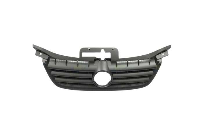 Vw Touran Grille Painted 2004-2006