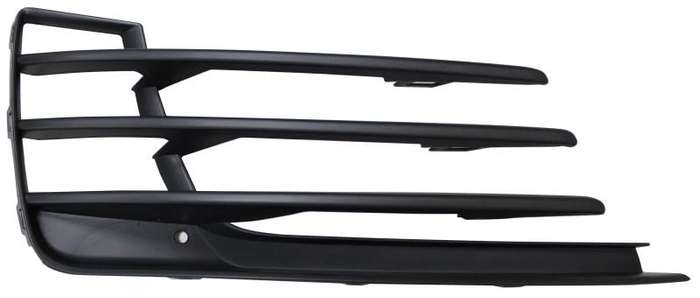 Golf 7 Gti Front Bumper Grille Lhs 2013-