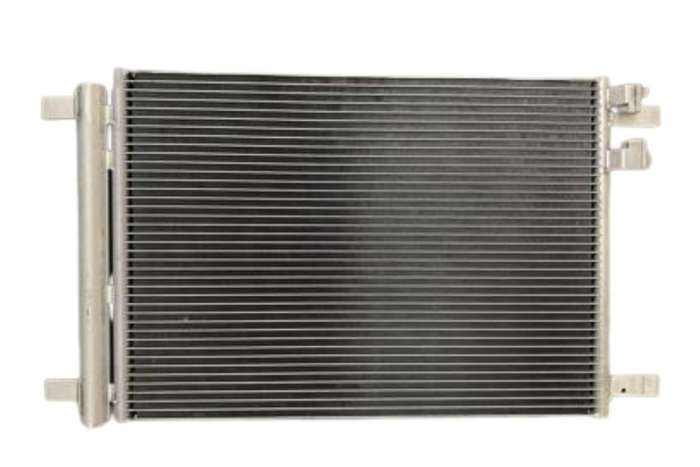 Golf 7 1.2t/1.4t/2.0t/2.0d / A3 Condenser  2013-2021