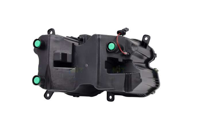 Vw Golf 8 Fog Lamp Assembly, Led, Rh Gti 2021-