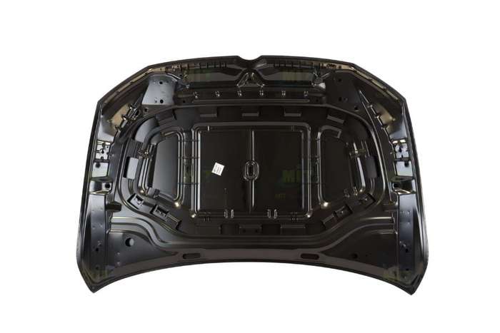 Vw Golf 8 Bonnet Gti 2021-