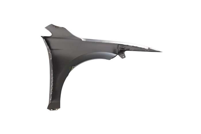 Vw Golf 8 Front Fender Gti Left 2021-