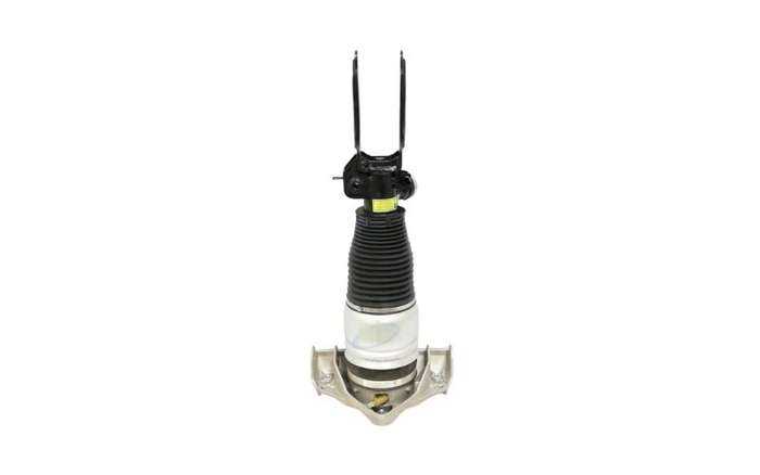 Vw Touareg Front Shock+air Spring Right 2004-2009 >q7 Mk1