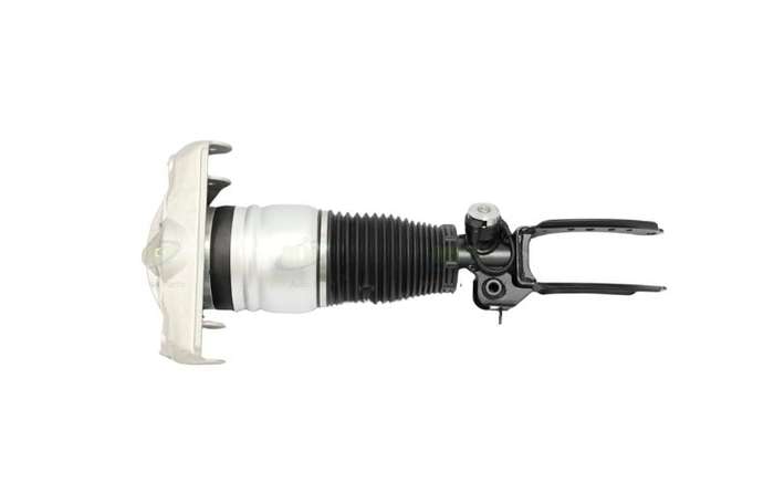 Vw Touareg Front Shock+air Spring Right 2004-2009 >q7 Mk1