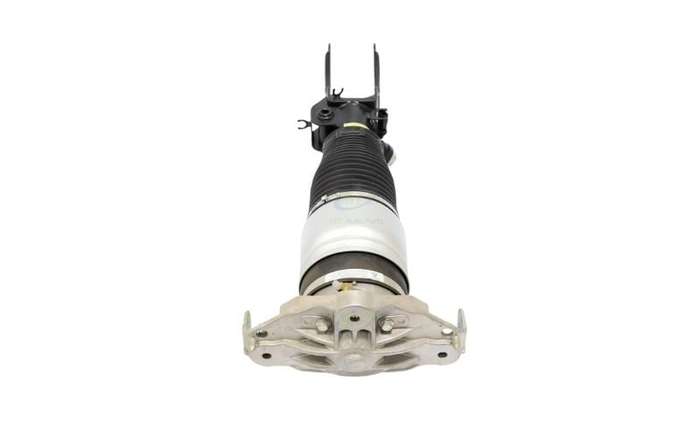 Vw Touareg Front Shock+air Spring Right 2004-2009 >q7 Mk1