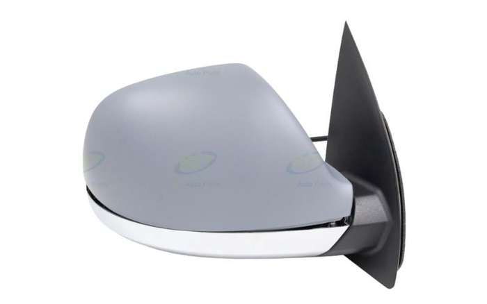 Amarok Door Mirror - Right (electric) 2010-2017