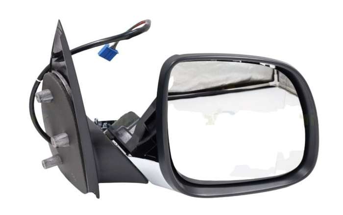 Amarok Door Mirror - Right (electric) 2010-2017