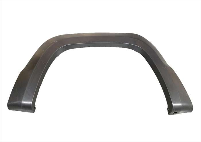 Vw Amarok Rear Fender Arch, Double Cab Lh 2010-2017