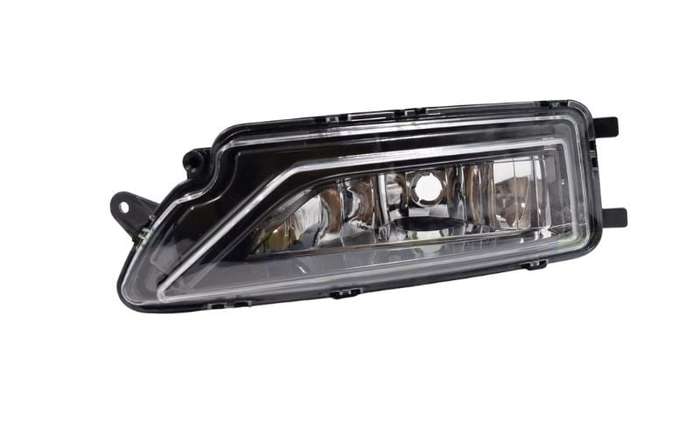 Vw Amarok Fog Lamp, Rh 2017-2022