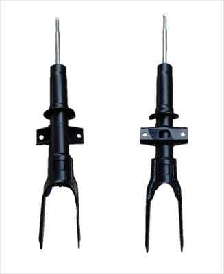 Vw Amarok Front Shock 2wd=4wd Lh=rh Gas 10-