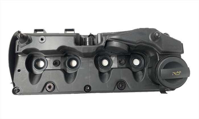 Vw Amarok Cylinder Head Cover Tappet Cover, 2.0d 2010-