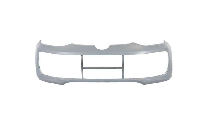 Vw Up Front Bumper Late Model 2016-