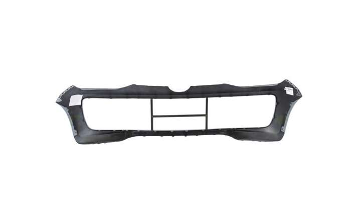 Vw Up Front Bumper Late Model 2016-