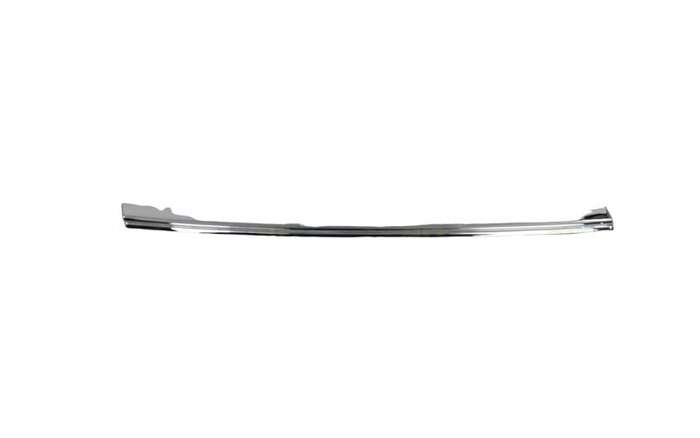Vw Up Grille Moulding, Chrome Right Late Model 2016-