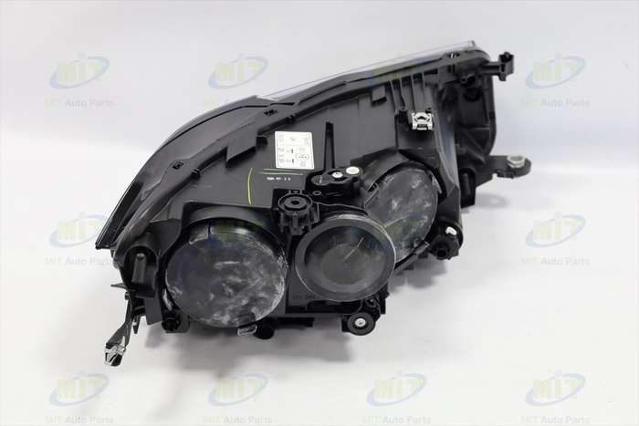 Vw T-cross Head Lamp,+motor, Halogen, Rh E-marked, L1 19-