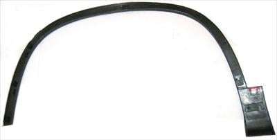 Vw Tiguan Front Fender Arch, Right 2008-2015