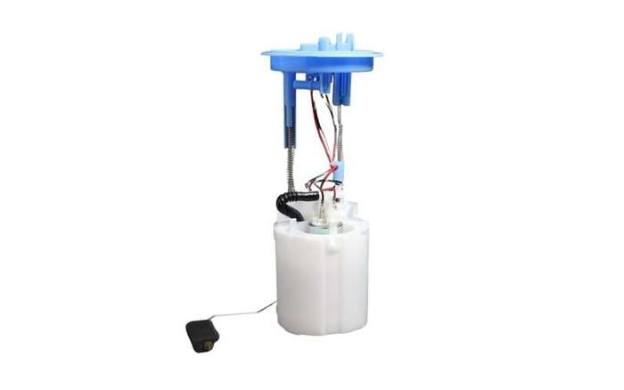 Vw Tiguan Fuel Pump+gauge 1.4t/2.0t Rsq31 2008-2015 >q3 Mk1