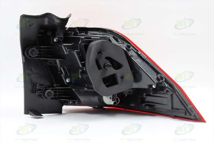 Vw Tiguan Tail Lamp, Led, 3 Pin Lh E-marked, Early Model, L1 16-21