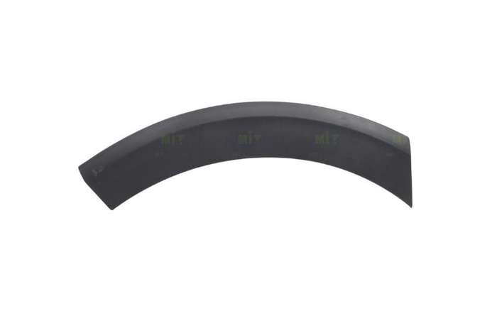 Vw Taigo Front Bumper Arch, Left 2022-