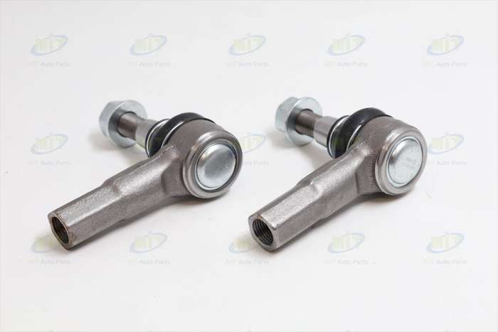Vw Crafter Tie Rod End Outer Lh+rh/set 07-18 >sprinter Mk3