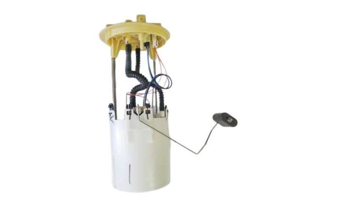Vw Crafter Fuel Pump+gauge 2.0d 2012-2018 >sprinter Mk3