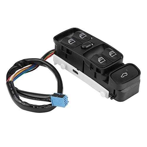 W203 Window Switch Console 2000-2006
