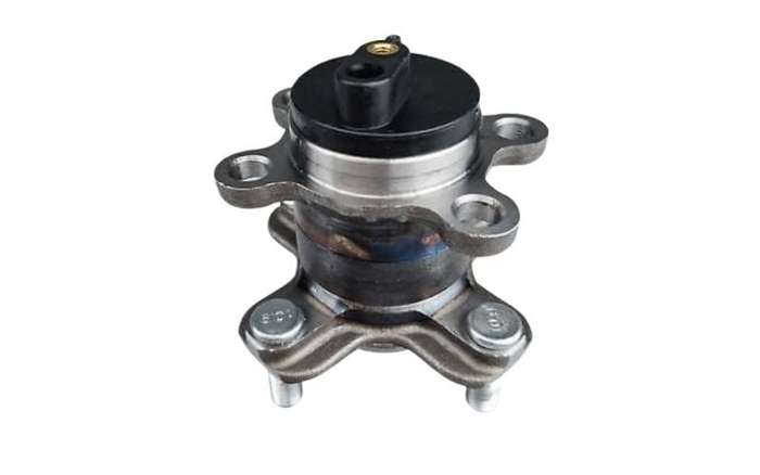Suzuki Swift Rear Wheel Bearing 2018+ Baleno Ignis