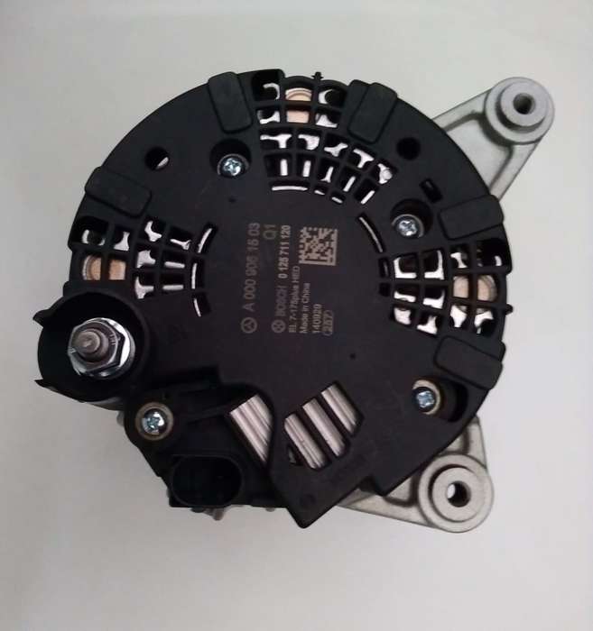 W205 Alternator (m274 Engine) / W212